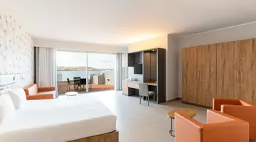 DoubleTree by Hilton Malta