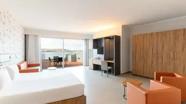DoubleTree by Hilton Malta