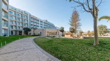 DoubleTree by Hilton Malta