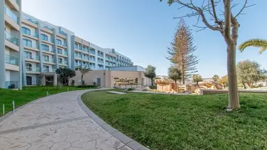 DoubleTree by Hilton Malta