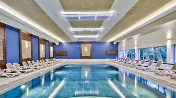 DoubleTree by Hilton Malta