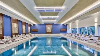 DoubleTree by Hilton Malta