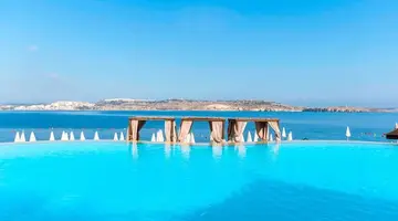 DoubleTree by Hilton Malta