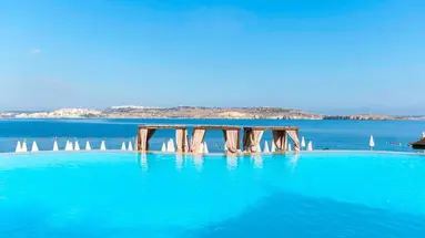DoubleTree by Hilton Malta