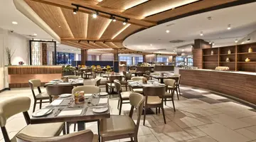 DoubleTree by Hilton Malta