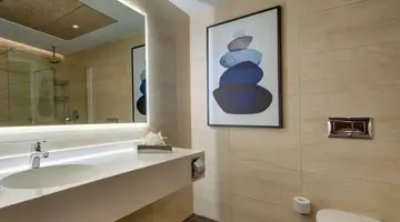 DoubleTree by Hilton Malta