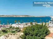DOUBLETREE BY HILTON MALTA