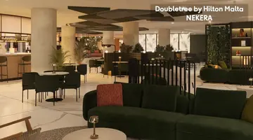 DOUBLETREE BY HILTON MALTA