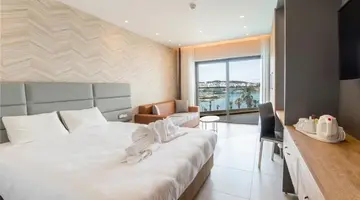 DoubleTree by Hilton Malta