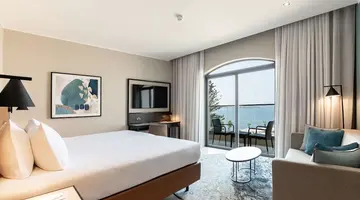 DoubleTree by Hilton Malta