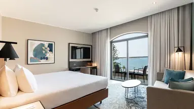 DoubleTree by Hilton Malta