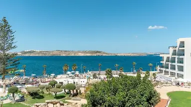 DoubleTree by Hilton Malta