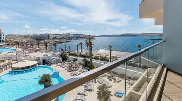 DoubleTree by Hilton Malta