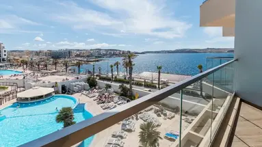 DoubleTree by Hilton Malta