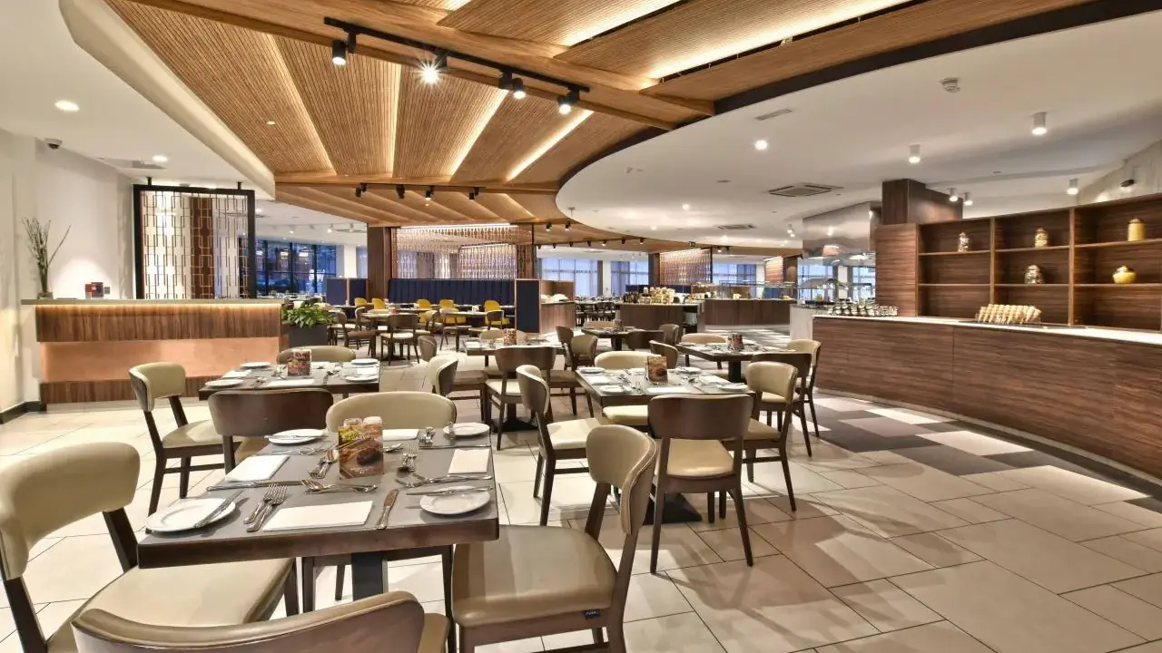 DoubleTree by Hilton Malta