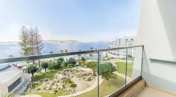 DoubleTree by Hilton Malta