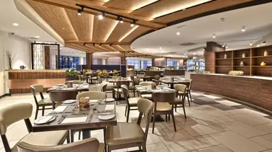 DoubleTree by Hilton Malta