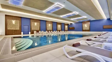 DoubleTree by Hilton Malta