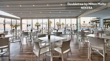 DOUBLETREE BY HILTON MALTA