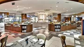DoubleTree by Hilton Malta