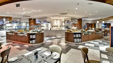 DoubleTree by Hilton Malta