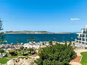 DoubleTree by Hilton Malta
