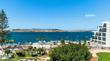 DoubleTree by Hilton Malta