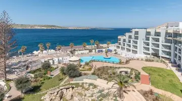 DoubleTree by Hilton Malta