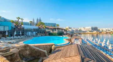 DoubleTree by Hilton Malta