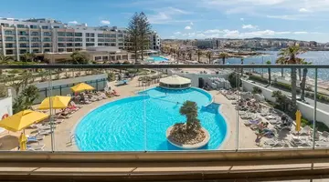 DoubleTree by Hilton Malta