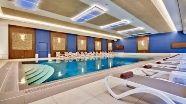 DoubleTree by Hilton Malta