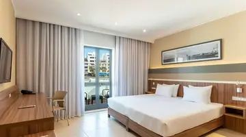 DoubleTree by Hilton Malta