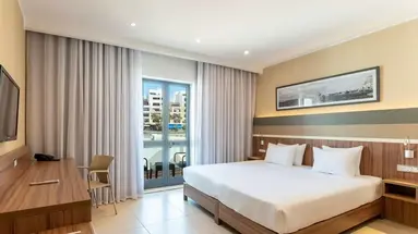 DoubleTree by Hilton Malta