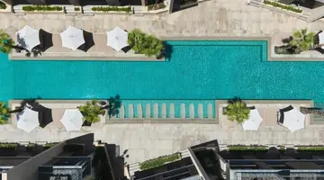 DOUBLETREE BY HILTON MANGROOVY EL GOUNA RESORT