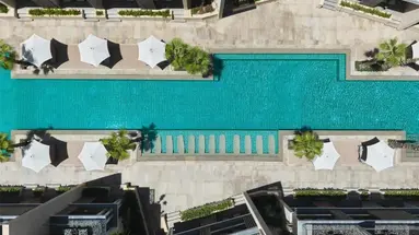 DOUBLETREE BY HILTON MANGROOVY EL GOUNA RESORT