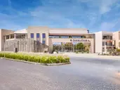 DOUBLETREE BY HILTON MANGROOVY EL GOUNA RESORT
