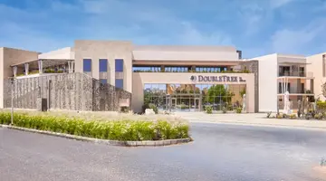 DOUBLETREE BY HILTON MANGROOVY EL GOUNA RESORT