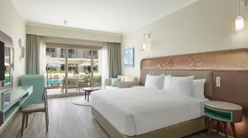 DOUBLETREE BY HILTON MANGROOVY EL GOUNA RESORT