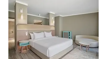 DOUBLETREE BY HILTON MANGROOVY EL GOUNA RESORT