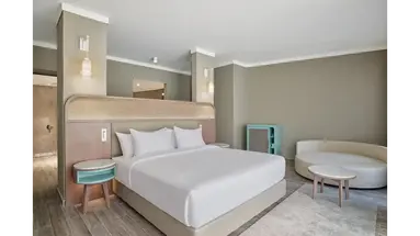 DOUBLETREE BY HILTON MANGROOVY EL GOUNA RESORT