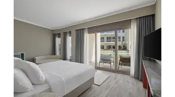 DOUBLETREE BY HILTON MANGROOVY EL GOUNA RESORT