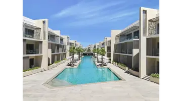 DOUBLETREE BY HILTON MANGROOVY EL GOUNA RESORT