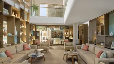 DOUBLETREE BY HILTON MANGROOVY EL GOUNA RESORT