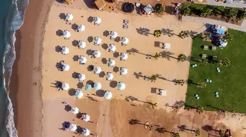 DOUBLETREE BY HILTON MANGROOVY EL GOUNA RESORT
