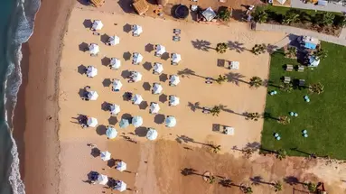 DOUBLETREE BY HILTON MANGROOVY EL GOUNA RESORT