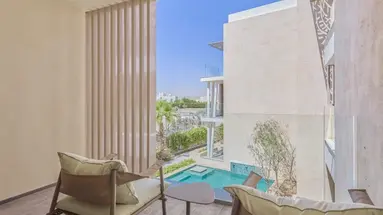 DOUBLETREE BY HILTON MANGROOVY EL GOUNA RESORT