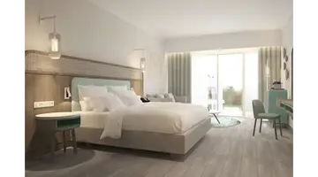 DOUBLETREE BY HILTON MANGROOVY EL GOUNA RESORT