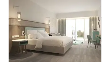 DOUBLETREE BY HILTON MANGROOVY EL GOUNA RESORT
