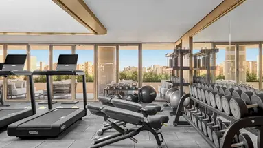 DOUBLETREE BY HILTON MANGROOVY EL GOUNA RESORT