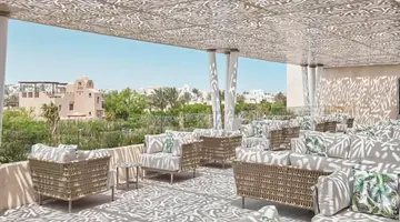 DOUBLETREE BY HILTON MANGROOVY EL GOUNA RESORT